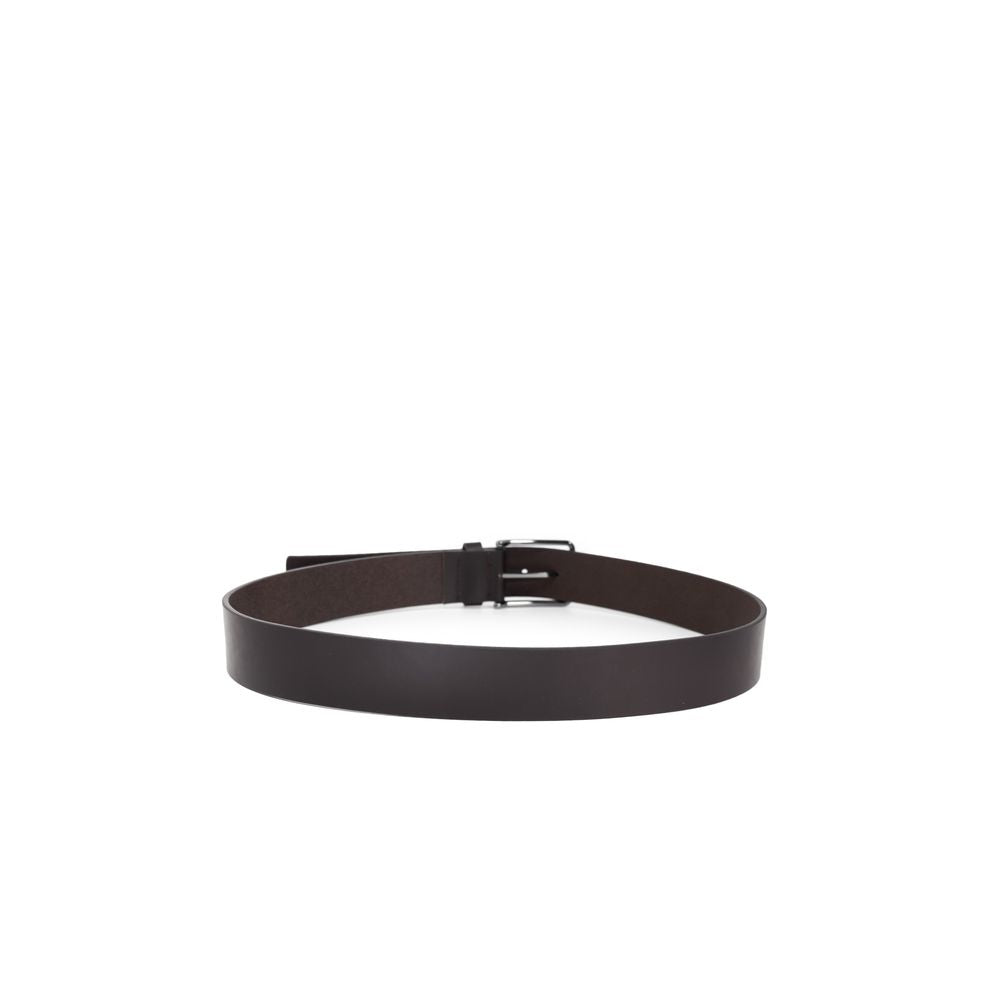 Calvin Klein Brown Leather Belt $144.00 Calvin Klein Luzworld