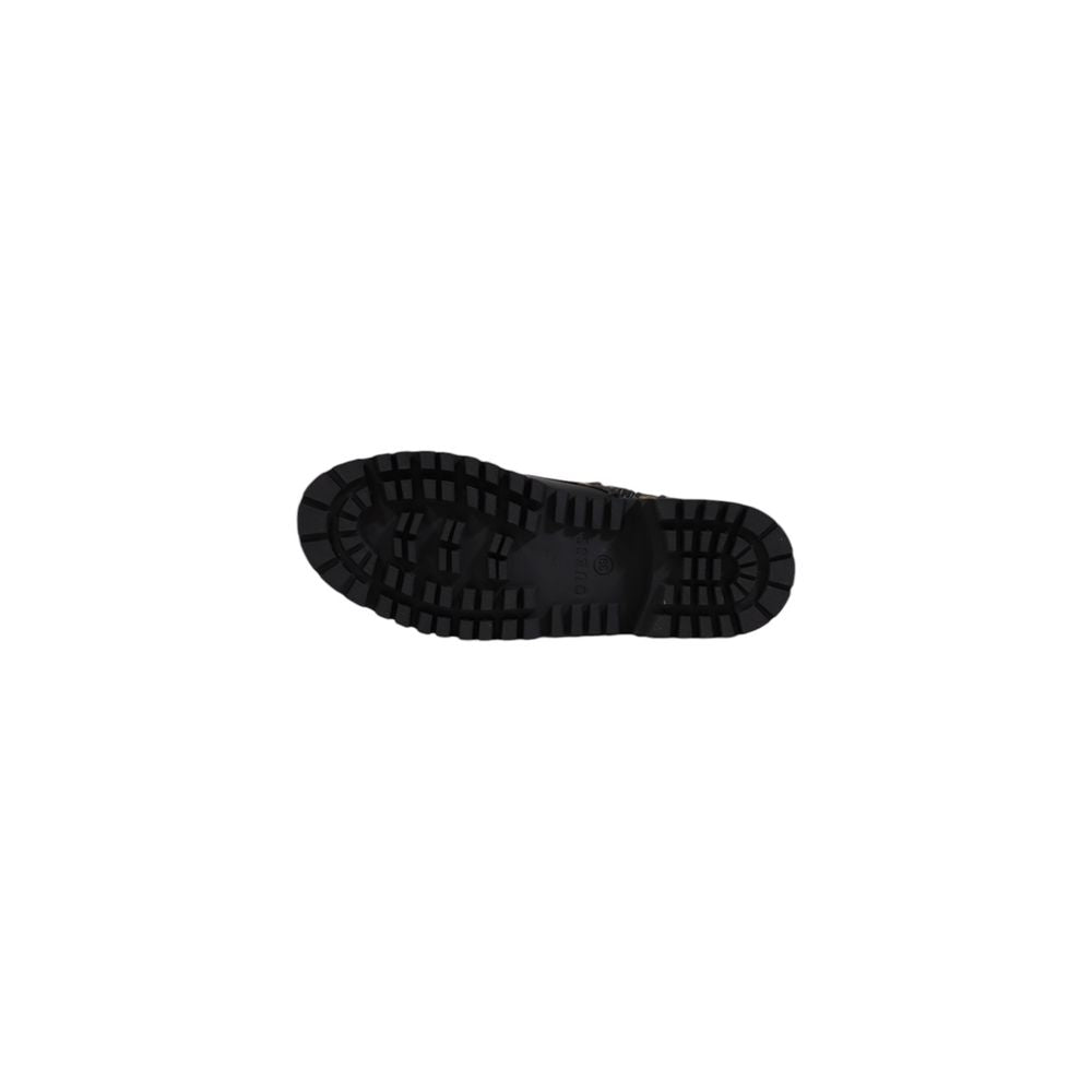 Guess Black Polyethylene Ankle