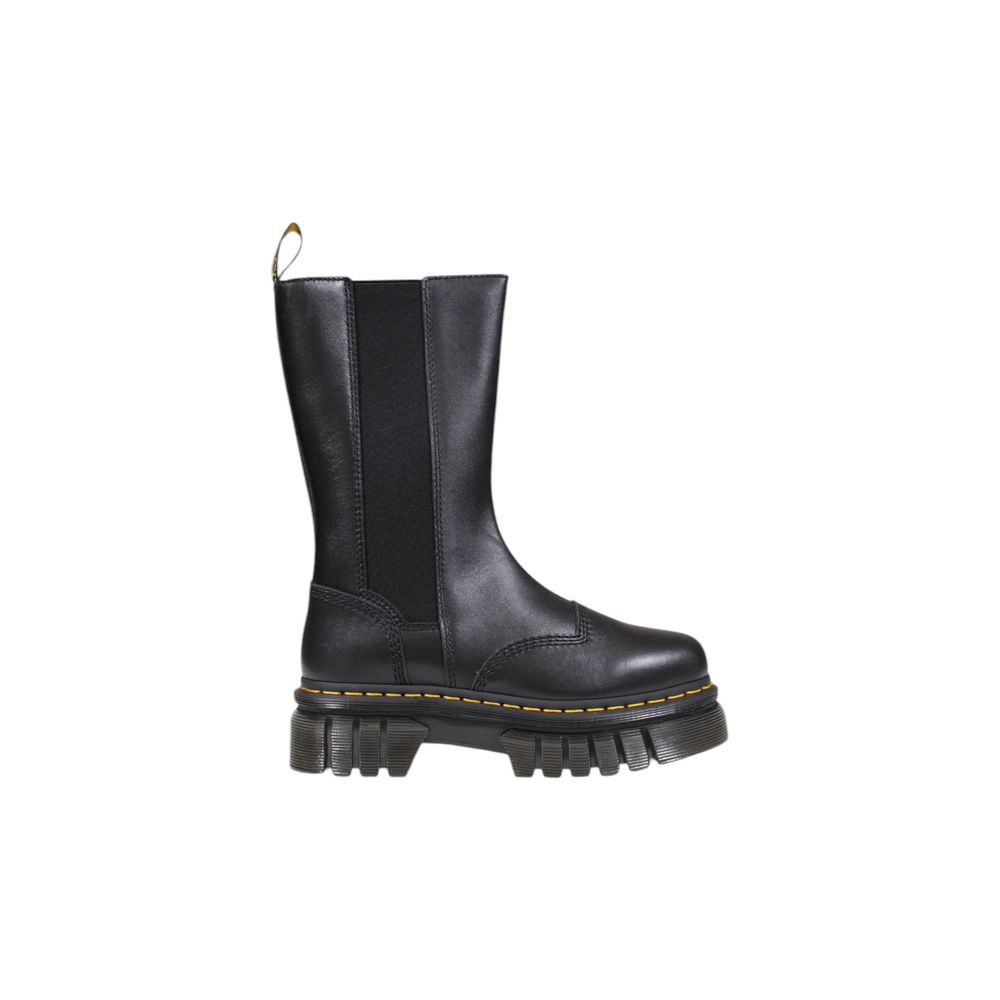 Dr. Martens Black Leather Boot $671.00 Dr. Martens Luzworld