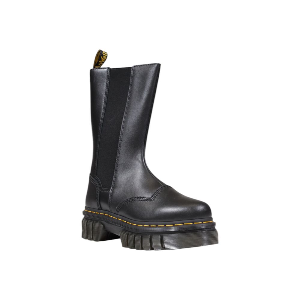 Dr. Martens Black Leather Boot $671.00 Dr. Martens Luzworld