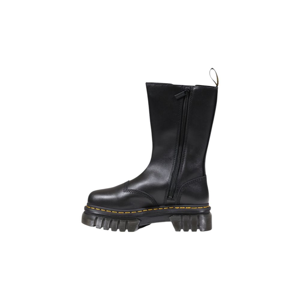 Dr. Martens Black Leather Boot $671.00 Dr. Martens Luzworld