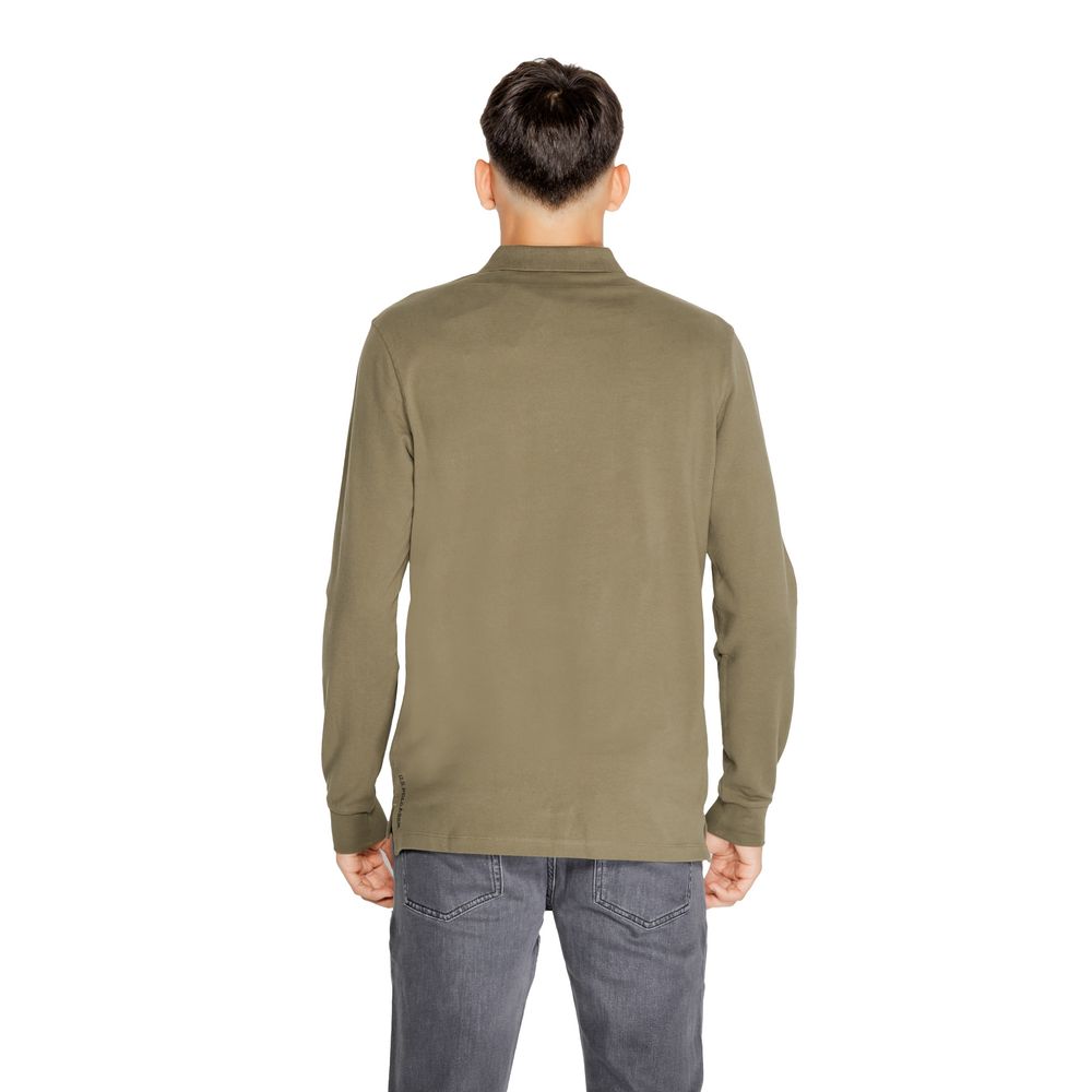 U.S. POLO ASSN. Green Cotton Long Sleeve $171.00 U.S. POLO ASSN. Luzworld