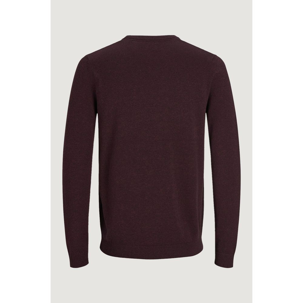 Jack Jones Purple Cotton Sportswear