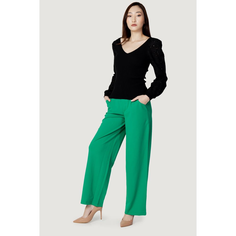 Only Black Cotton Sportswear $143.00 Only Luzworld