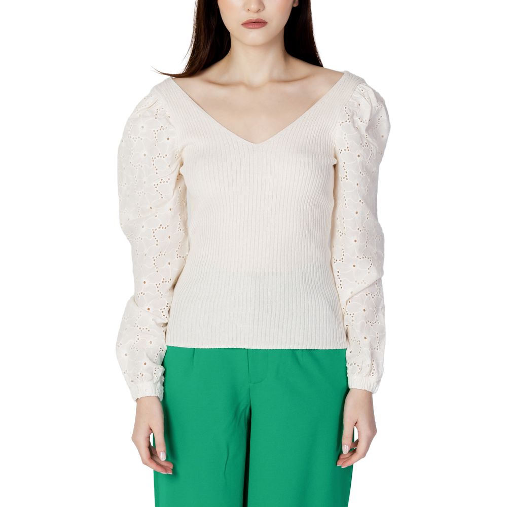 Only Beige Cotton Sportswear $143.00 Only Luzworld