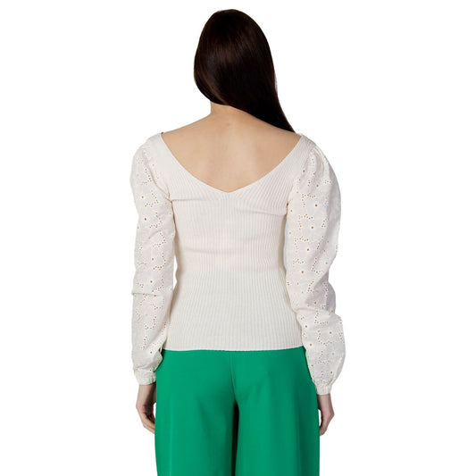 Only Beige Cotton Sportswear $143.00 Only Luzworld