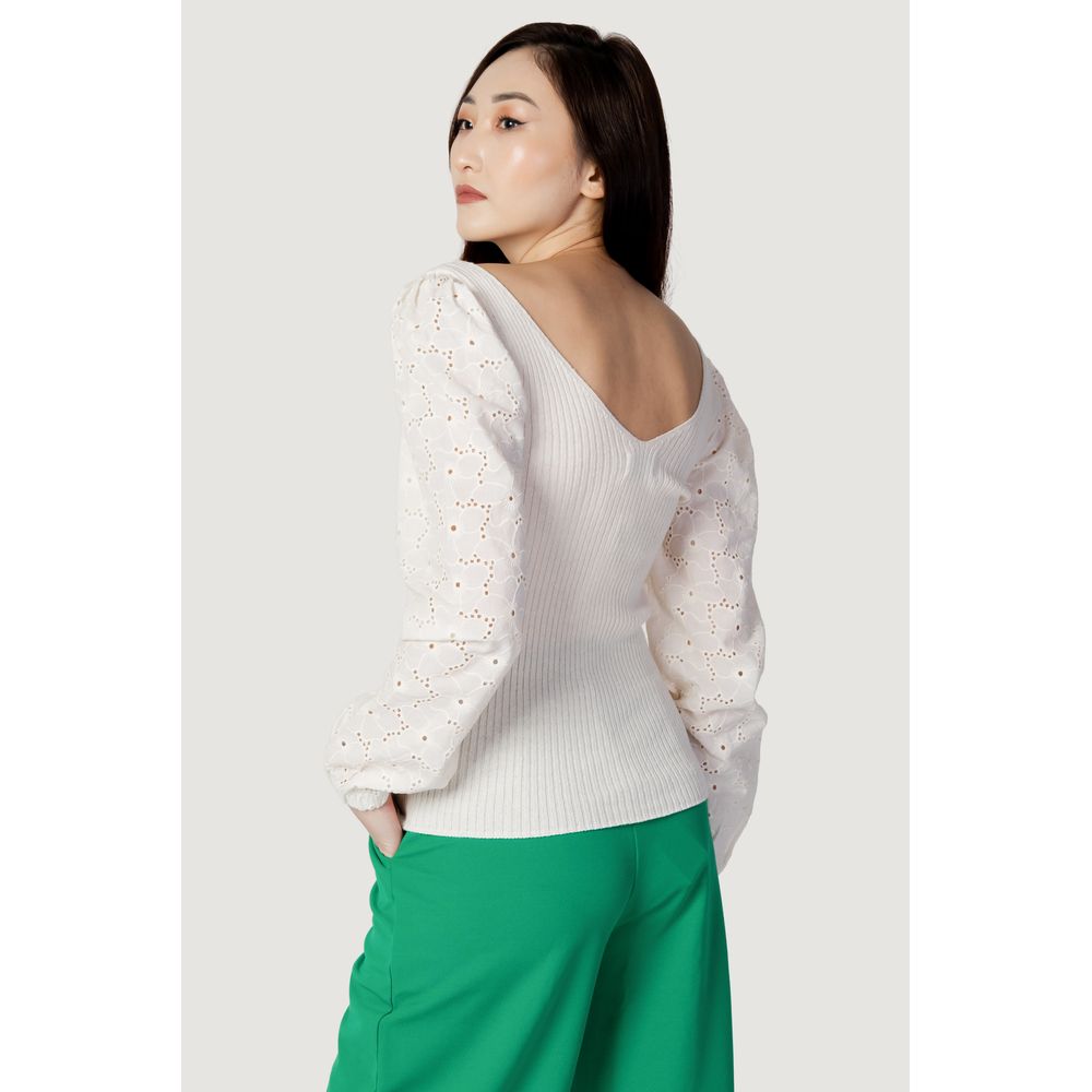 Only Beige Cotton Sportswear $143.00 Only Luzworld