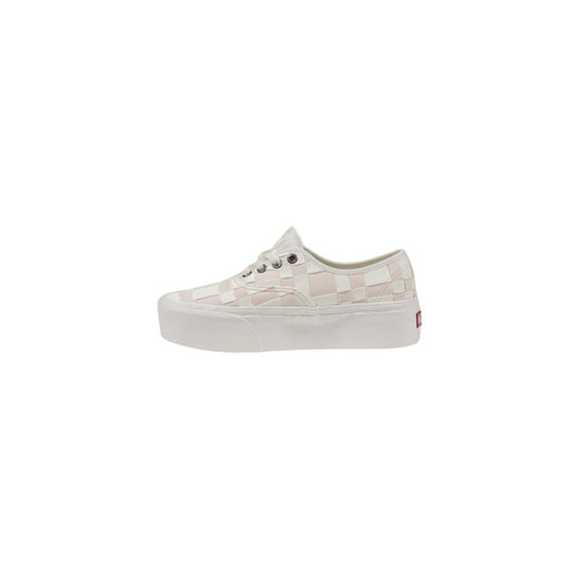 Vans Multicolor Fabric Sneaker $220.00 Vans Luzworld