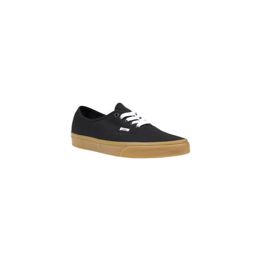 Vans Black Fabric Sneaker $169.00 Vans Luzworld