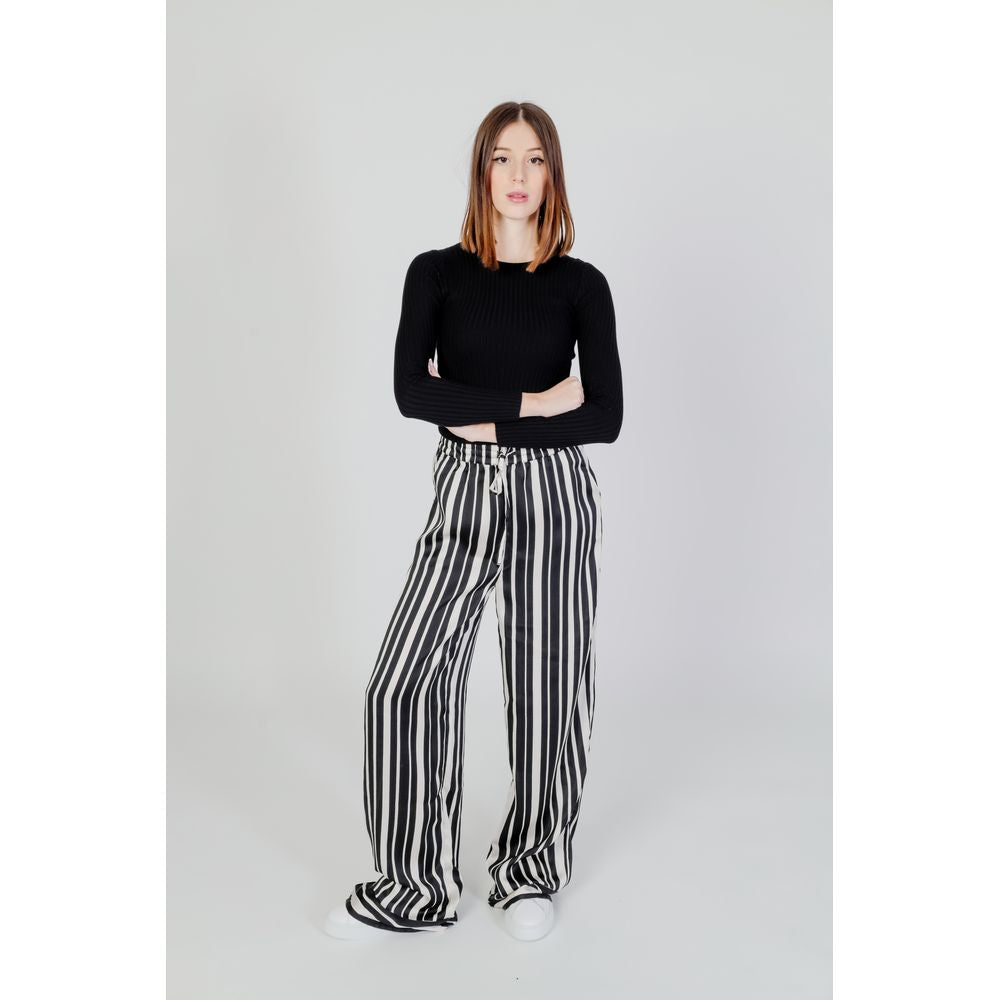 Only Black Viscose Sportswear $115.00 Only Luzworld