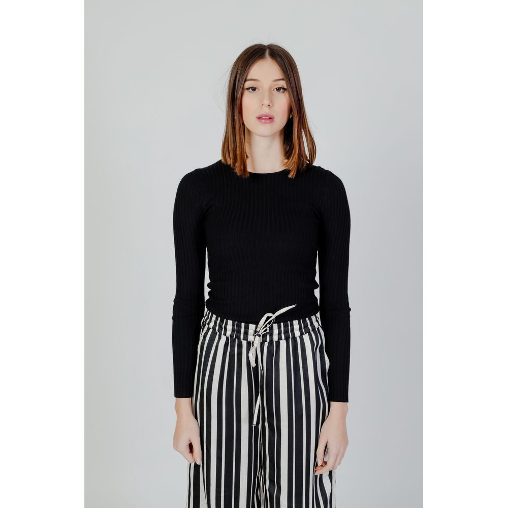 Only Black Viscose Sportswear $115.00 Only Luzworld
