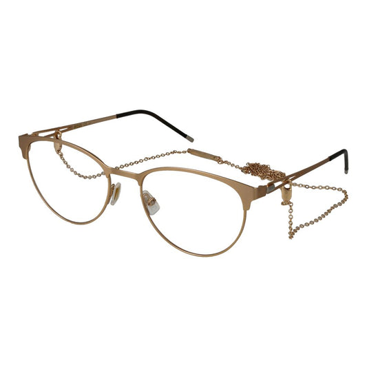 Hugo Boss Gold Women Glasses Frame $557.00 Hugo Boss Luzworld