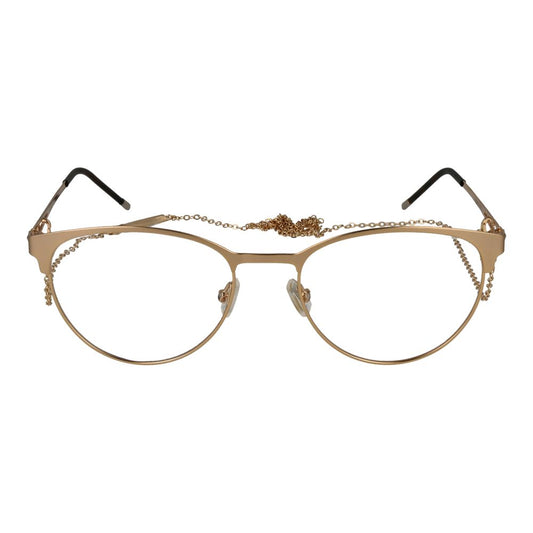 Hugo Boss Gold Women Glasses Frame $557.00 Hugo Boss Luzworld
