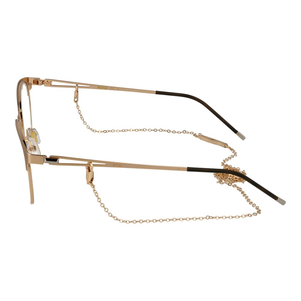 Hugo Boss Gold Women Glasses Frame $557.00 Hugo Boss Luzworld