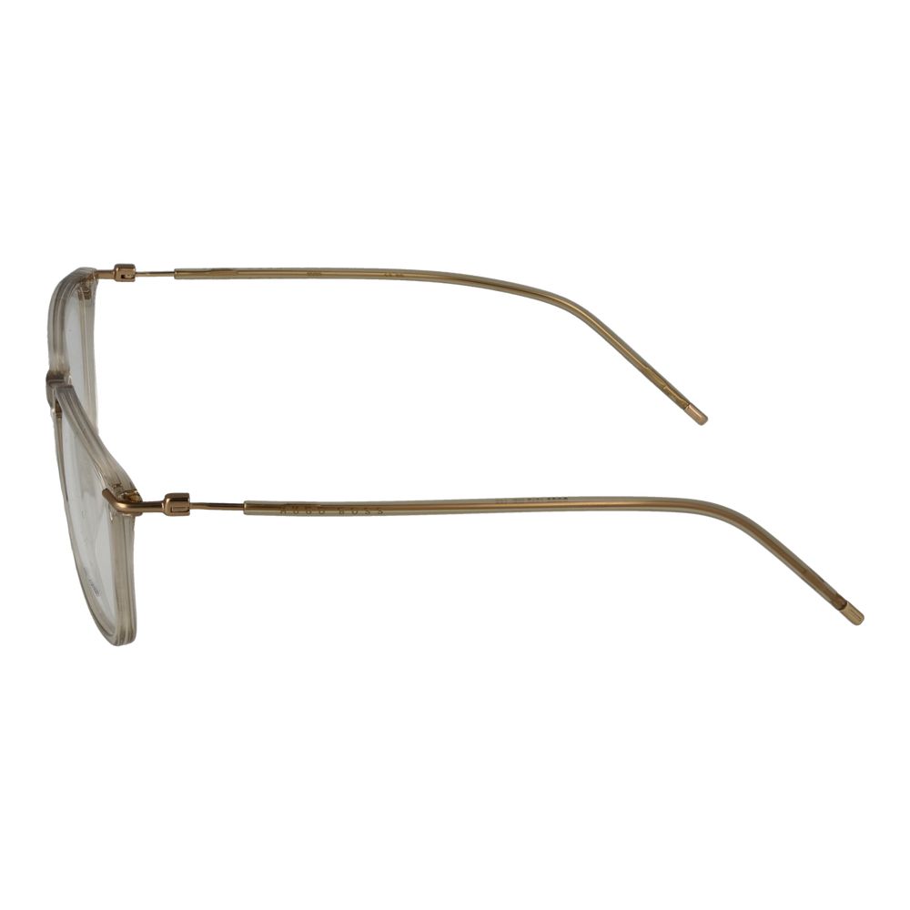 Hugo Boss Gold Men Glasses Frame $523.00 Hugo Boss Luzworld