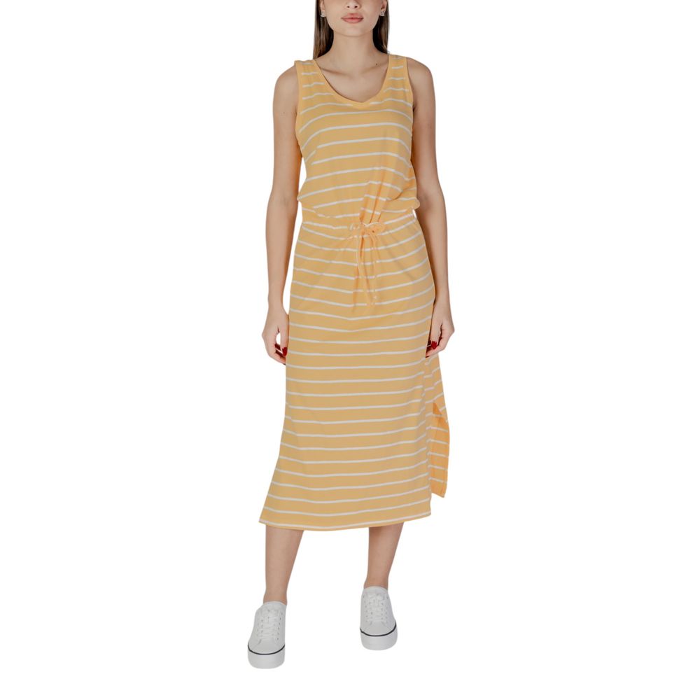 B.Young Yellow Cotton Long $144.00 B.Young Luzworld