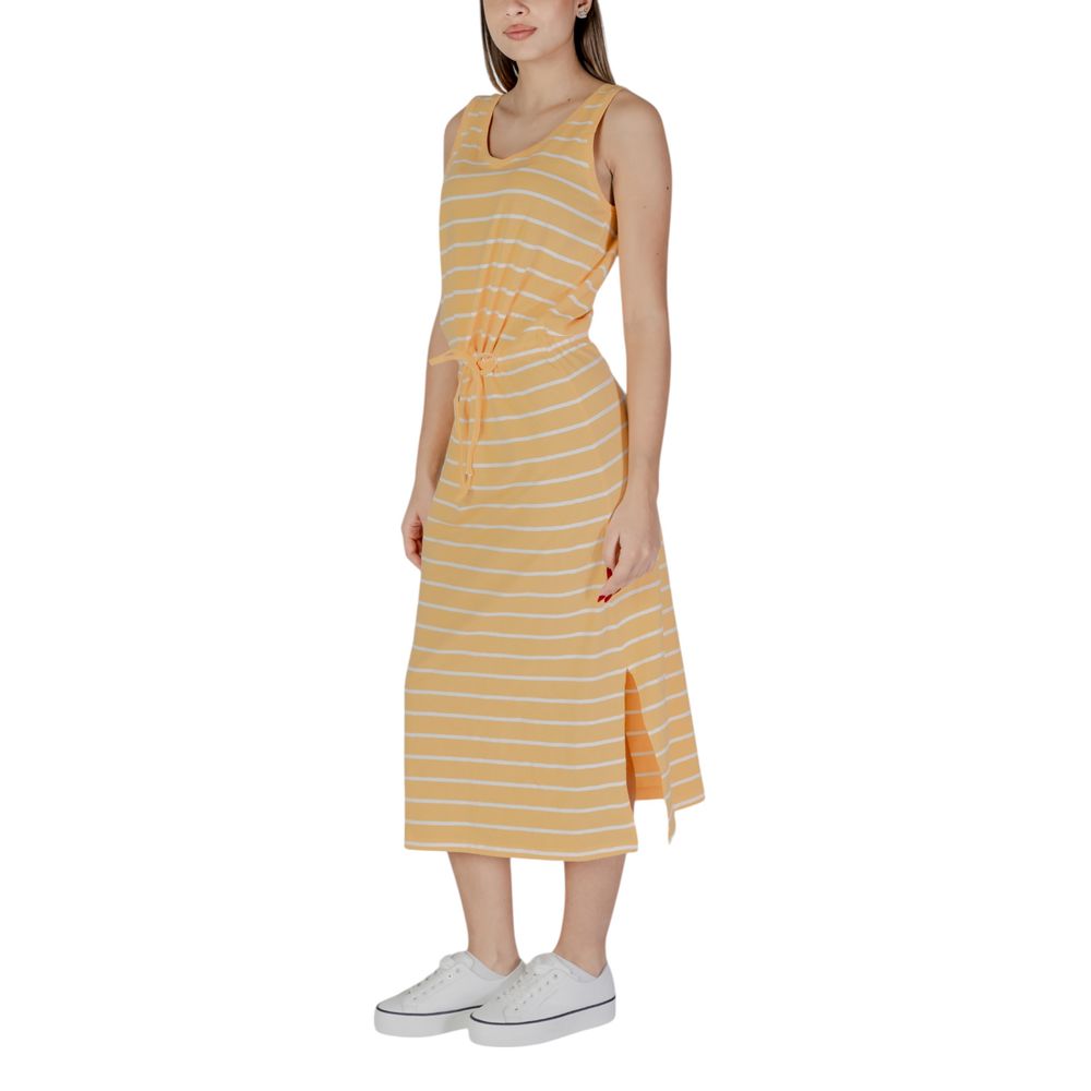 B.Young Yellow Cotton Long $144.00 B.Young Luzworld
