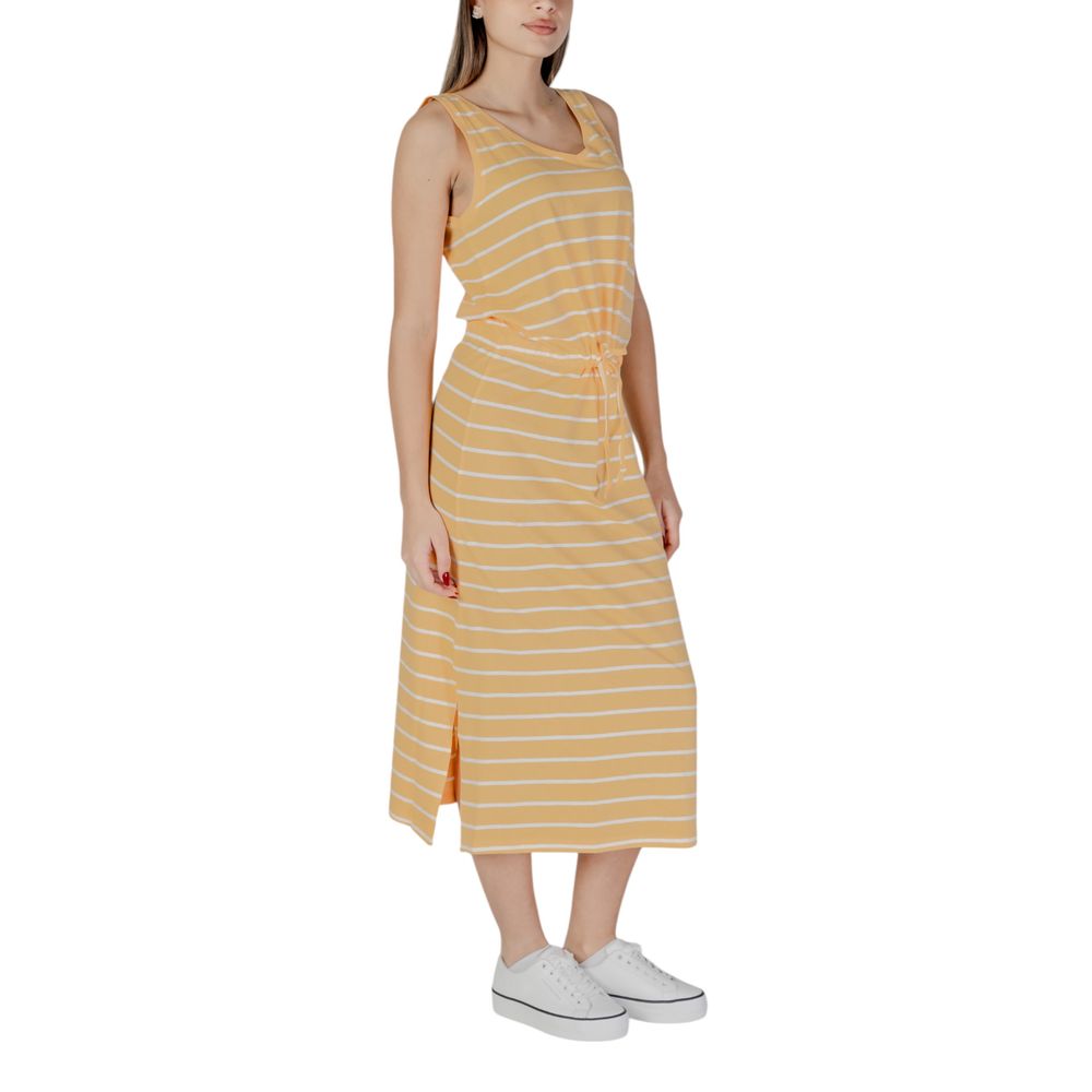 B.Young Yellow Cotton Long $144.00 B.Young Luzworld