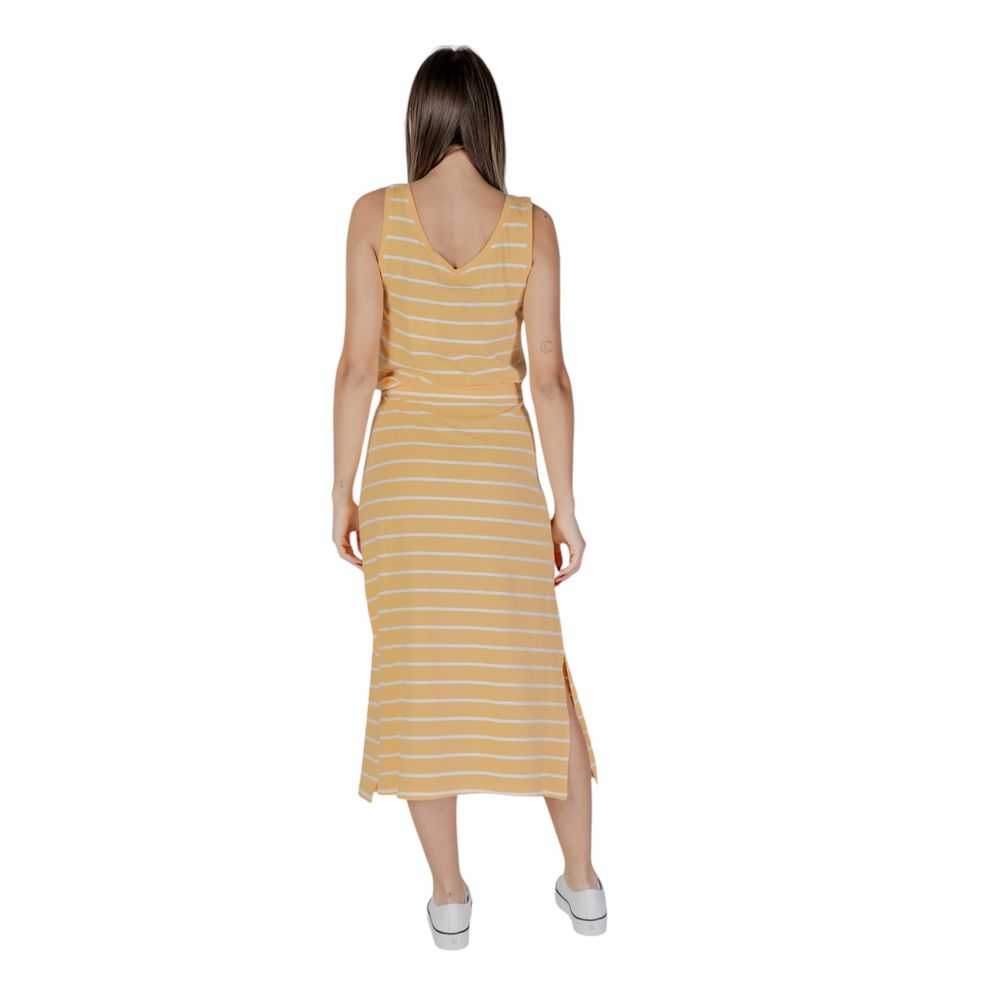 B.Young Yellow Cotton Long $144.00 B.Young Luzworld