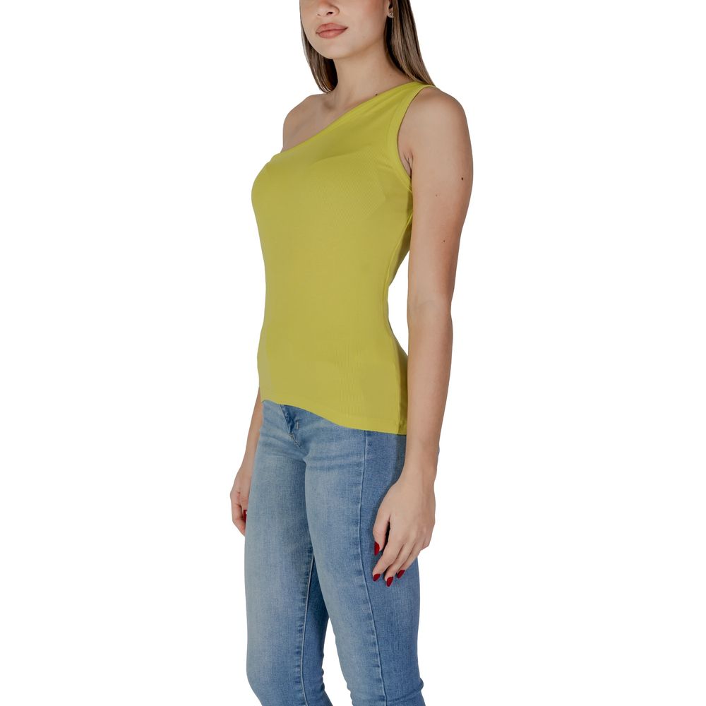B.Young Yellow Cotton Top $123.00 B.Young Luzworld