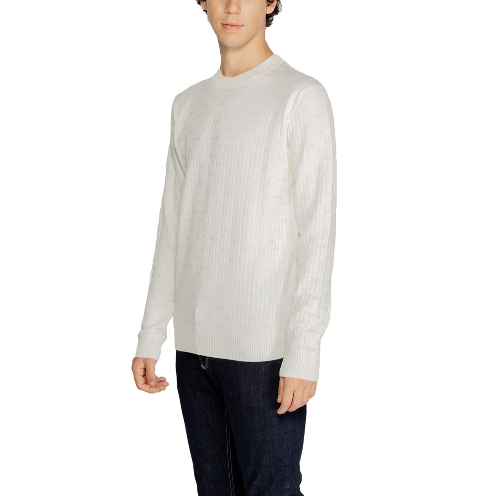 Hamaki-Ho Cream Viscose Sportswear $144.00 Hamaki-Ho Luzworld