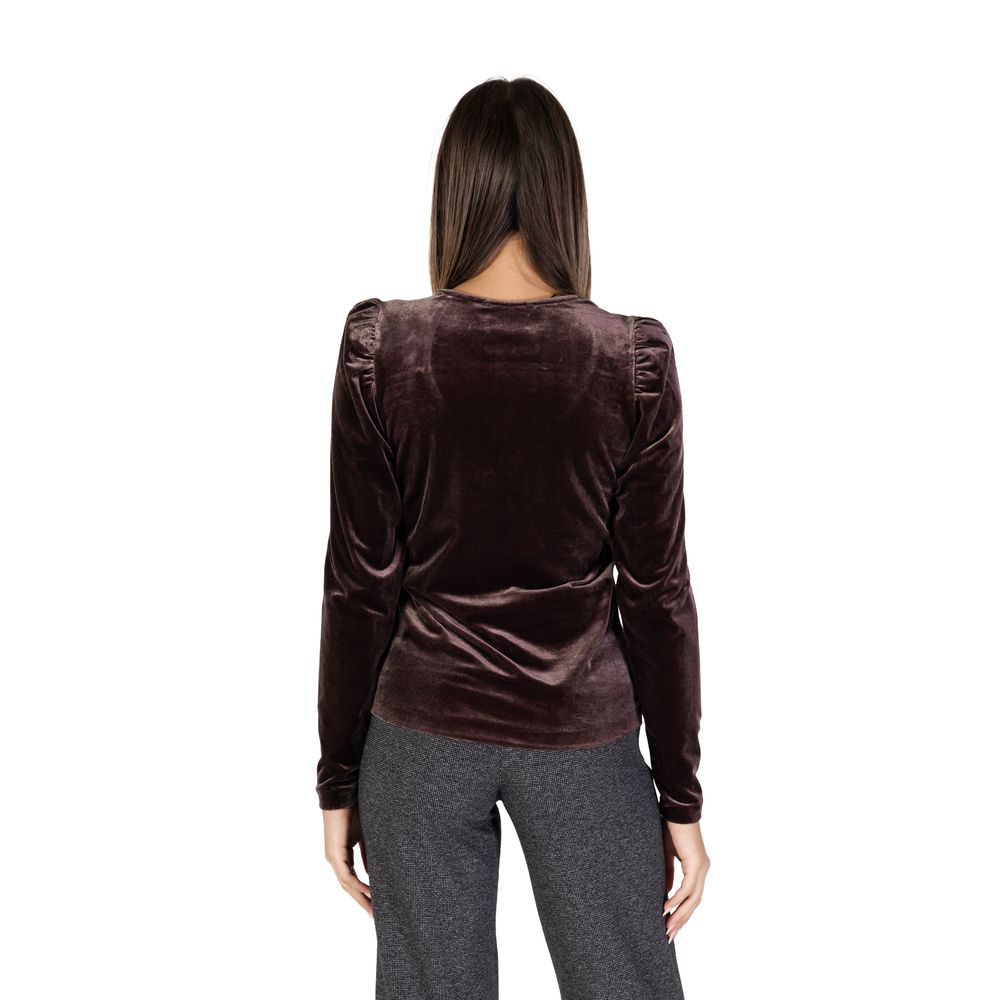 B.Young Brown Polyester Sportswear $118.00 B.Young Luzworld