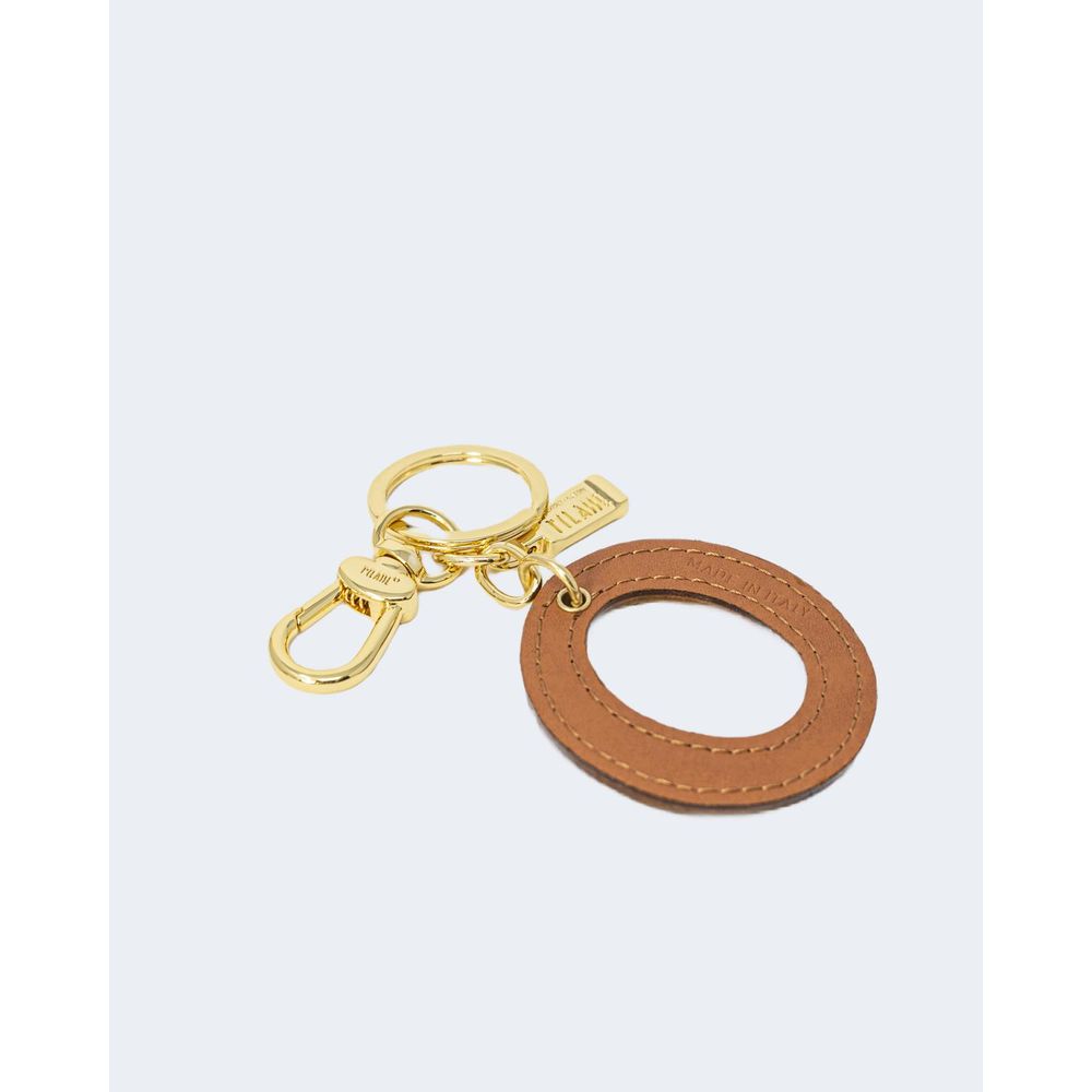Alviero Martini Prima Classe Beige Polyethylene Keychain $130.00 Alviero Martini Prima Classe Luzworld