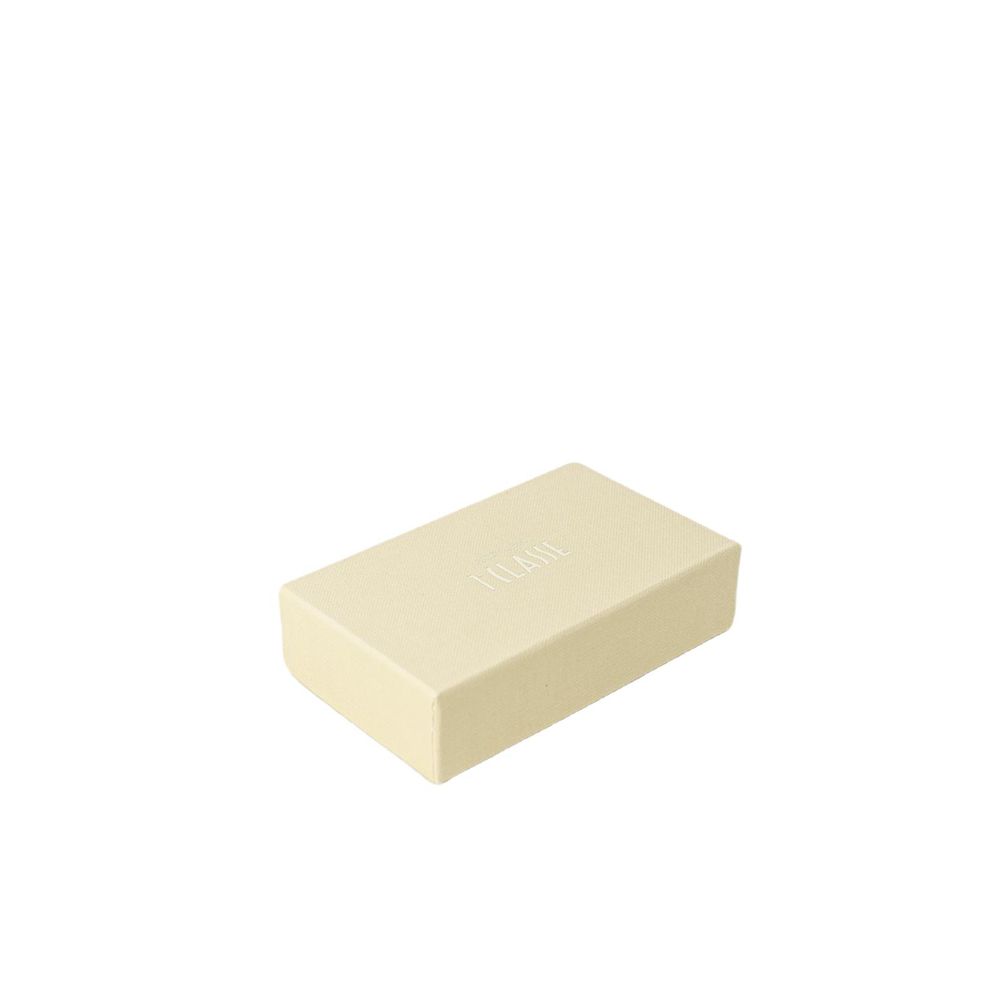 Alviero Martini Prima Classe Beige Leather Keychain $130.00 Alviero Martini Prima Classe Luzworld