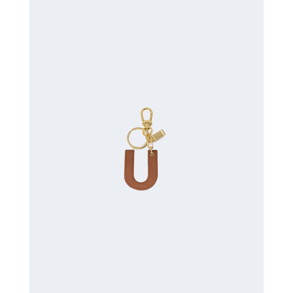 Alviero Martini Prima Classe Beige Leather Keychain $130.00 Alviero Martini Prima Classe Luzworld