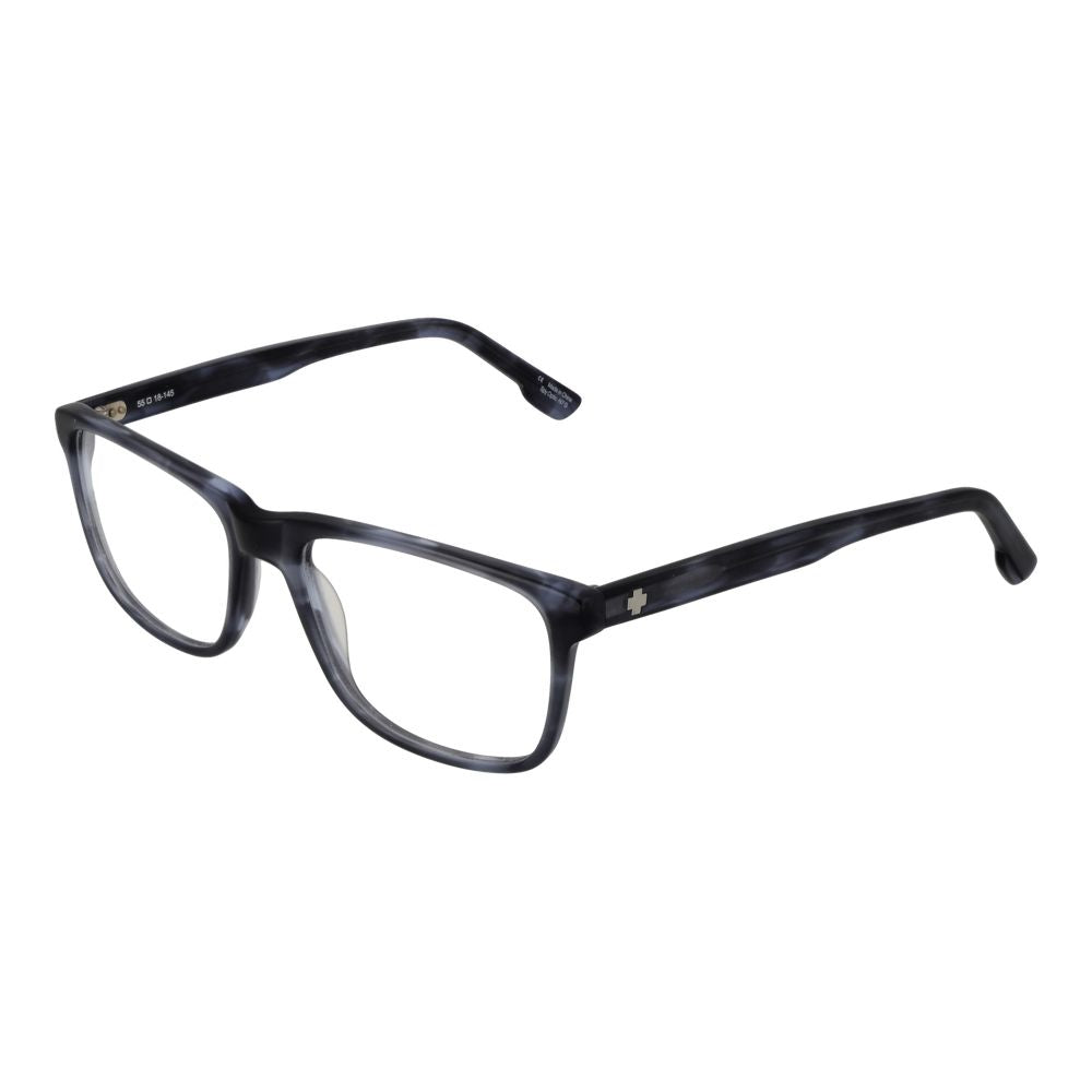 Spy Blue Unisex Glasses Frame $266.00 Spy Luzworld