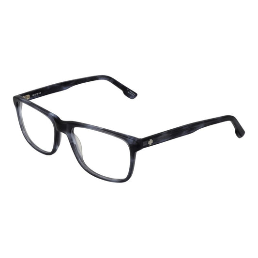 Spy Blue Unisex Glasses Frame $266.00 Spy Luzworld
