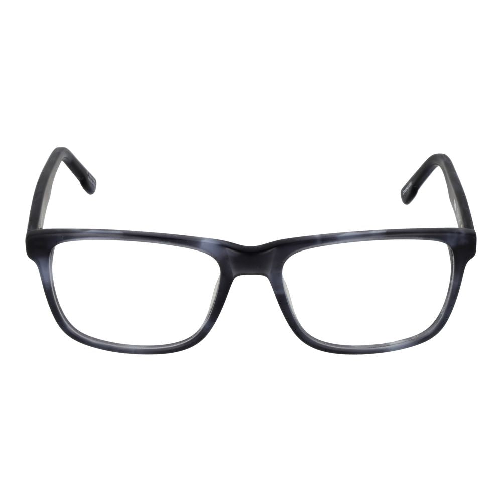 Spy Blue Unisex Glasses Frame $266.00 Spy Luzworld