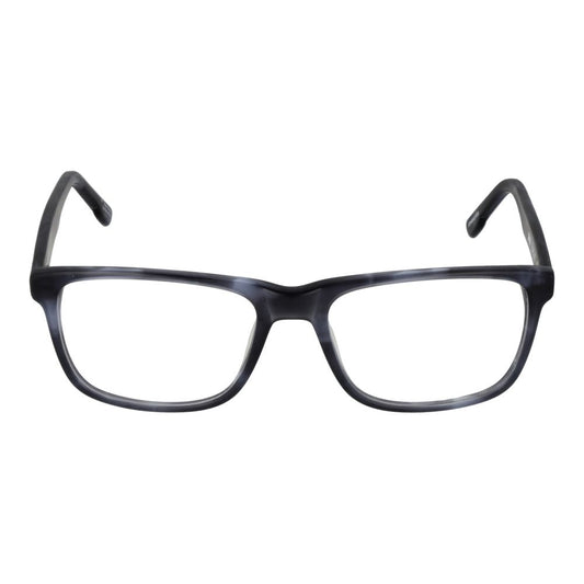 Spy Blue Unisex Glasses Frame $266.00 Spy Luzworld