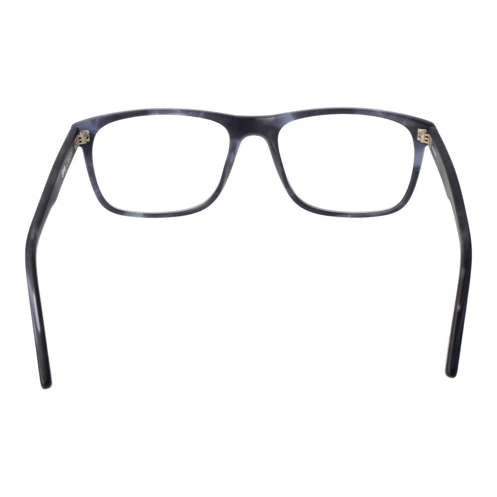 Spy Blue Unisex Glasses Frame $266.00 Spy Luzworld