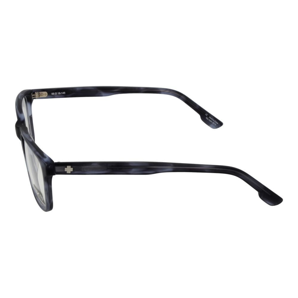 Spy Blue Unisex Glasses Frame $266.00 Spy Luzworld