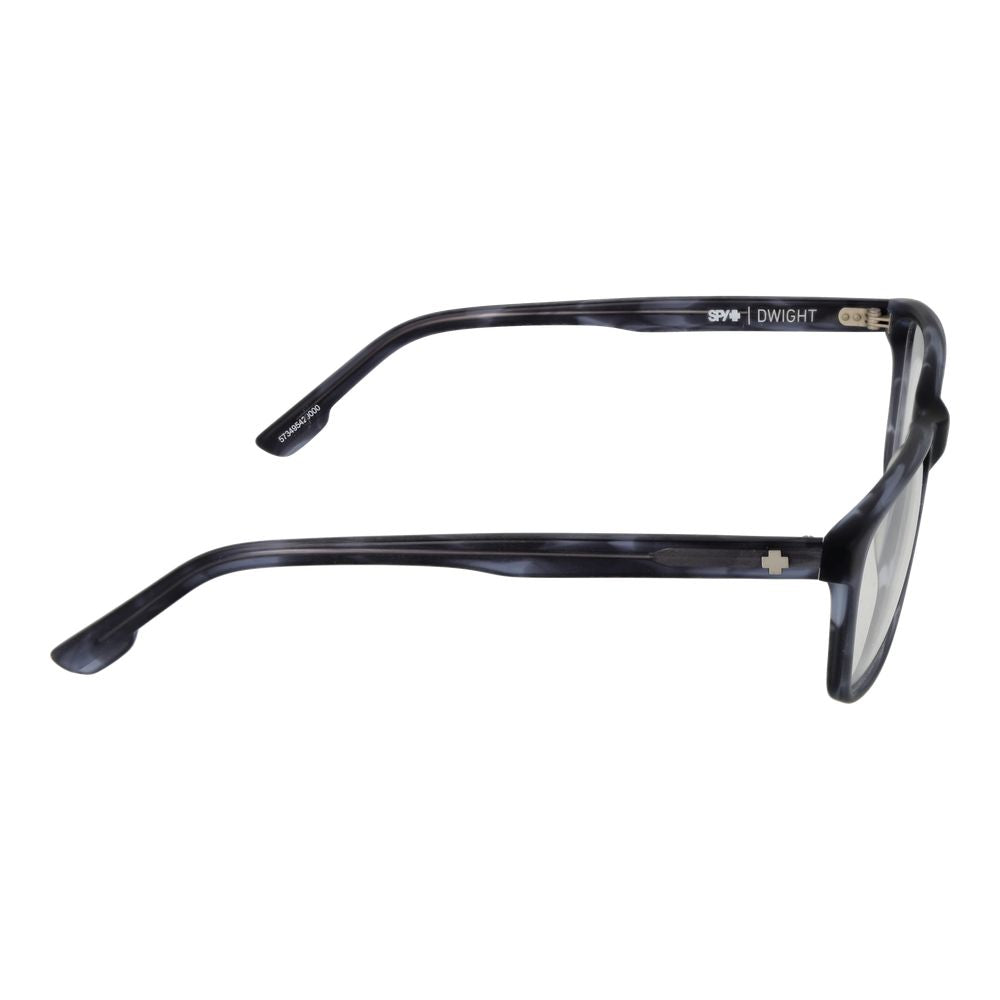 Spy Blue Unisex Glasses Frame $266.00 Spy Luzworld