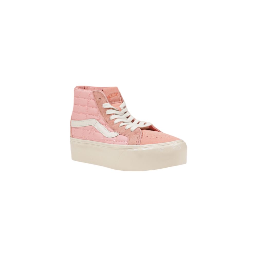 Vans Multicolor Suede Leather Sneaker $241.00 Vans Luzworld