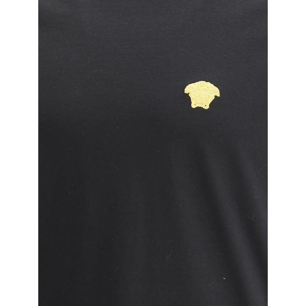 Versace Medusa T-shirt $817.00 Versace Luzworld