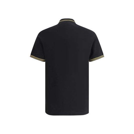 Versace Polo Shirt $1055.00 Versace Luzworld