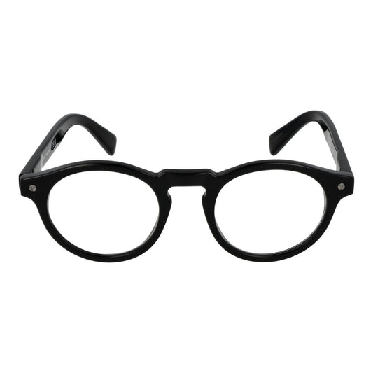 Tod's Black Men Glasses Frame $611.00 Tod's Luzworld