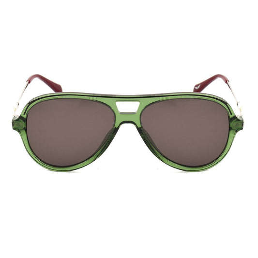 Zadig & Voltaire Green Acetate Sunglasses $280.00 Zadig & Voltaire Luzworld