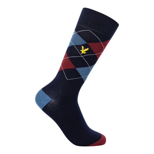 Lyle & Scott Bordeaux Cotton Boxer $122.00 Lyle & Scott Luzworld