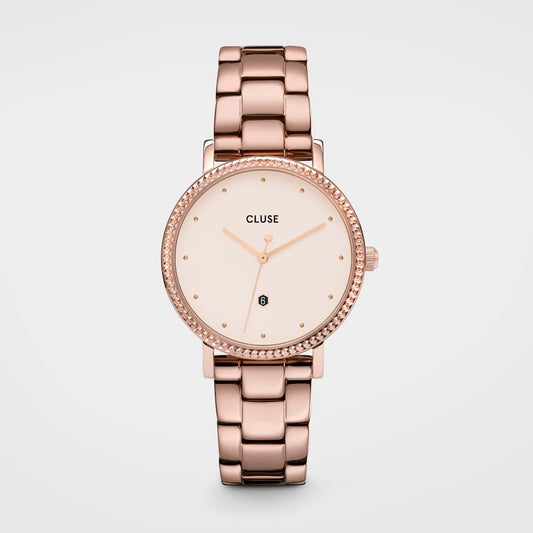 Cluse Multicolor Stainless Steel Watch $233.00 Cluse Luzworld