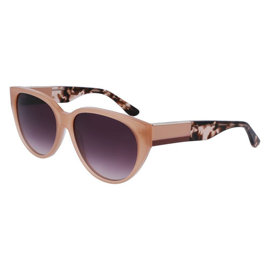 Lacoste Multicolor Acetate Sunglasses $259.00 Lacoste Luzworld