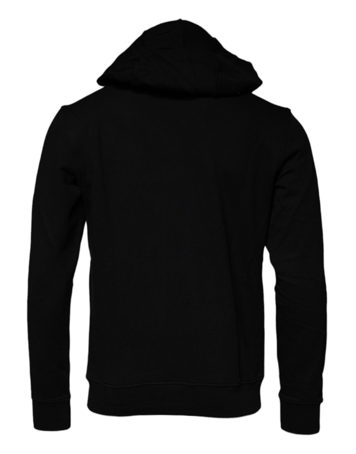 Versace Black Medusa Cotton Hoodie Pullover Sweatshirt Sweater $1397.00 Versace Luzworld