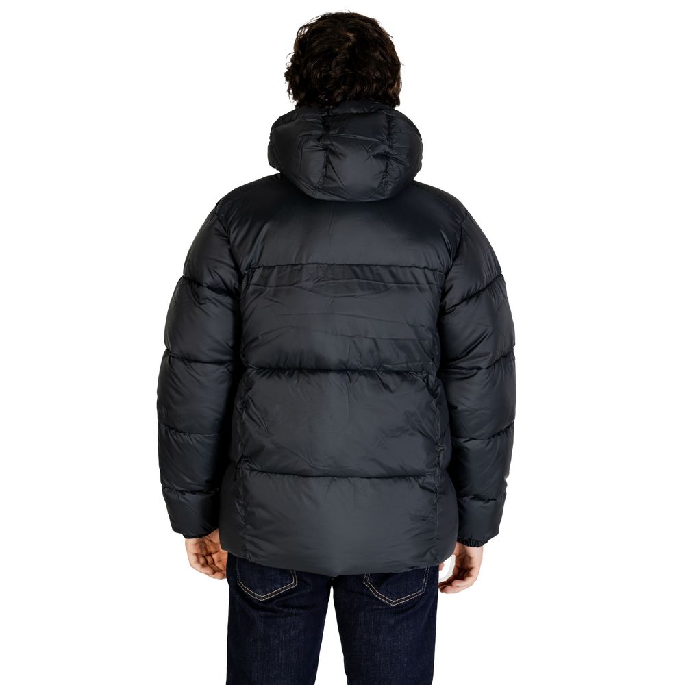Columbia Black Nylon Jackets & Coat $303.00 Columbia Luzworld