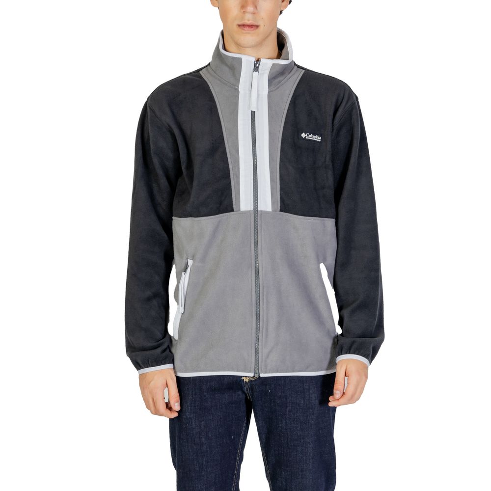 Columbia Black Polyester Sweatshirt $187.00 Columbia Luzworld