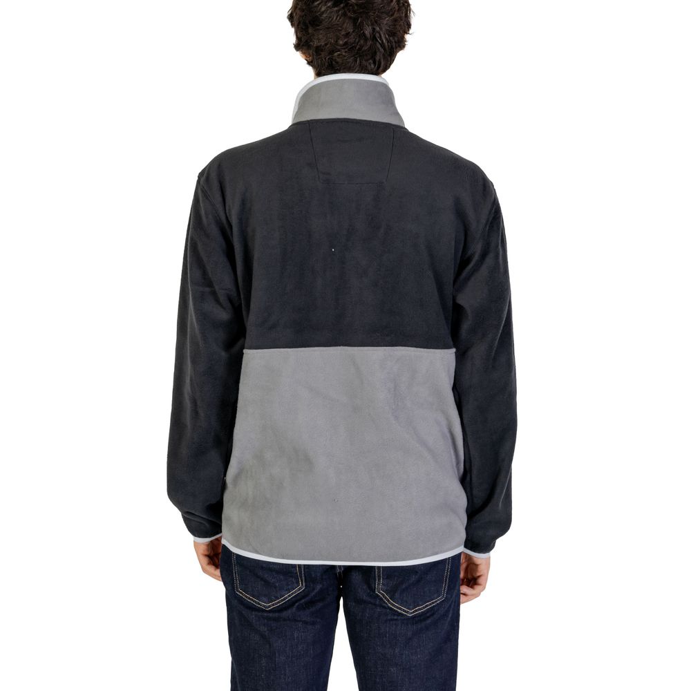 Columbia Black Polyester Sweatshirt $187.00 Columbia Luzworld