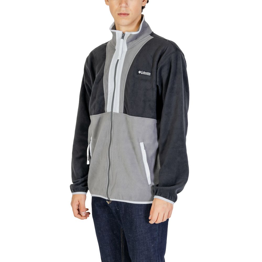 Columbia Black Polyester Sweatshirt $187.00 Columbia Luzworld