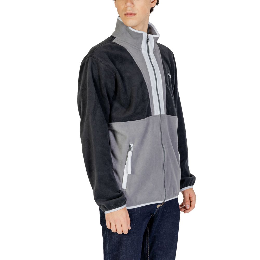 Columbia Black Polyester Sweatshirt $187.00 Columbia Luzworld